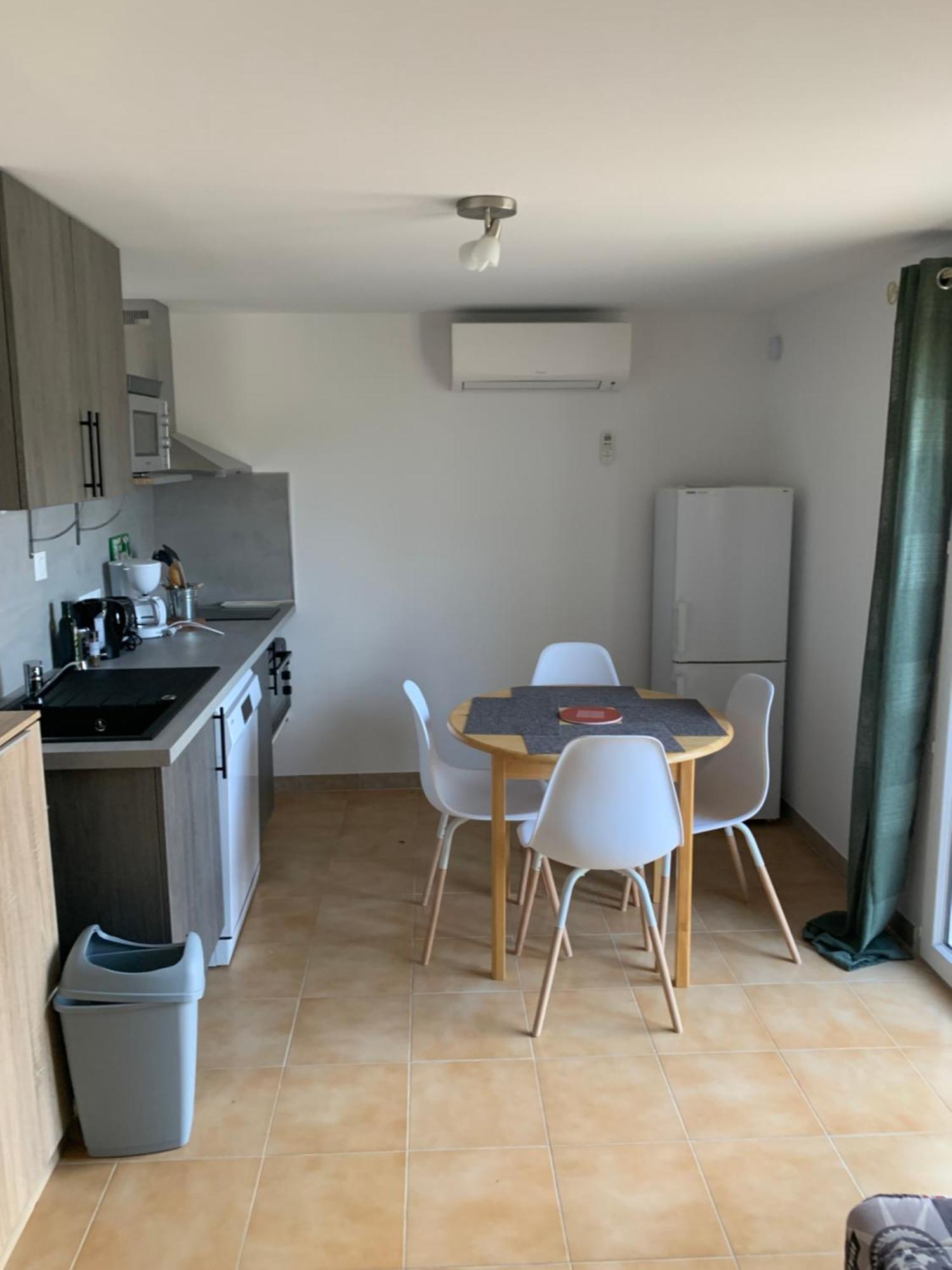 Apartment Neuf 